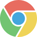 Google Chrome Logo