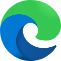 Microsoft Edge Logo