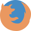 Mozilla Firefox Logo